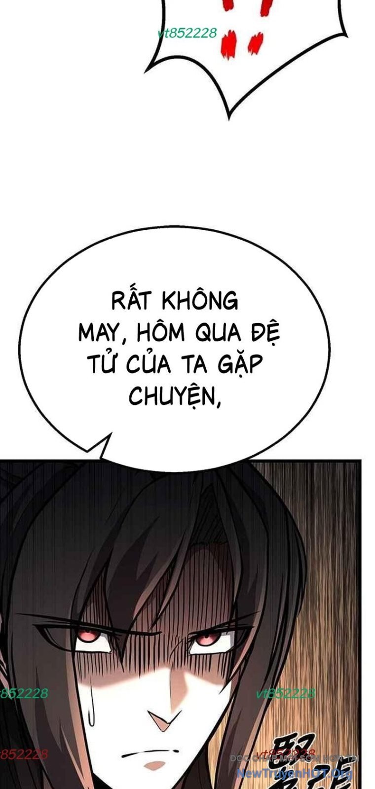 Hoa Vô Thập Nhật Công Chap 43 - Next Chap 44