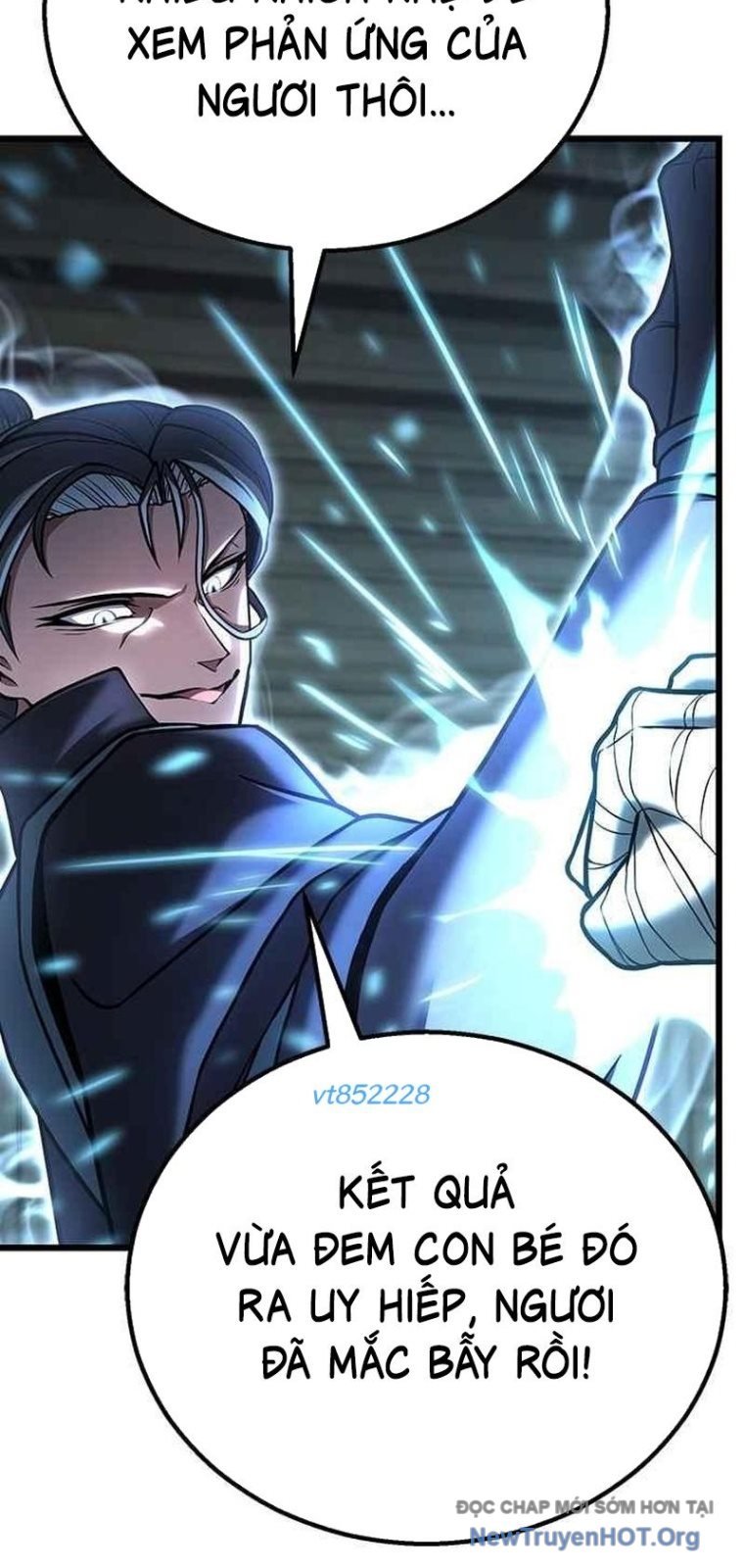 Hoa Vô Thập Nhật Công Chap 43 - Next Chap 44