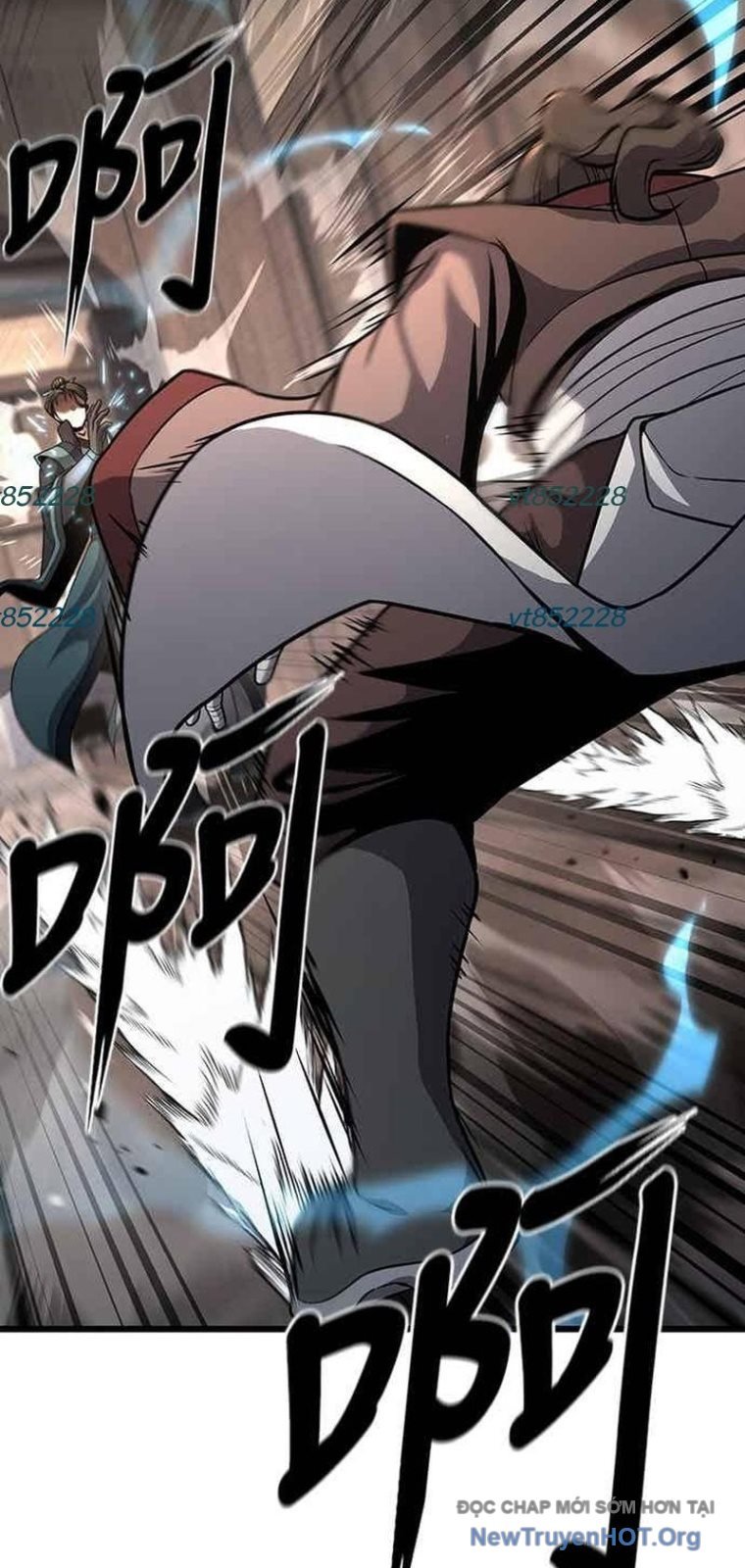 Hoa Vô Thập Nhật Công Chap 43 - Next Chap 44