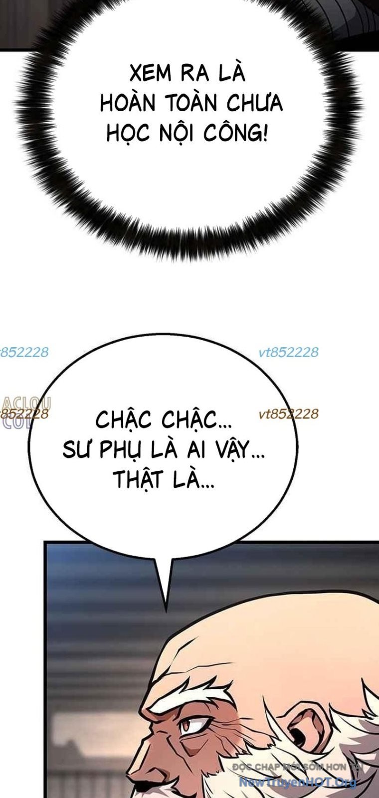 Hoa Vô Thập Nhật Công Chap 43 - Next Chap 44