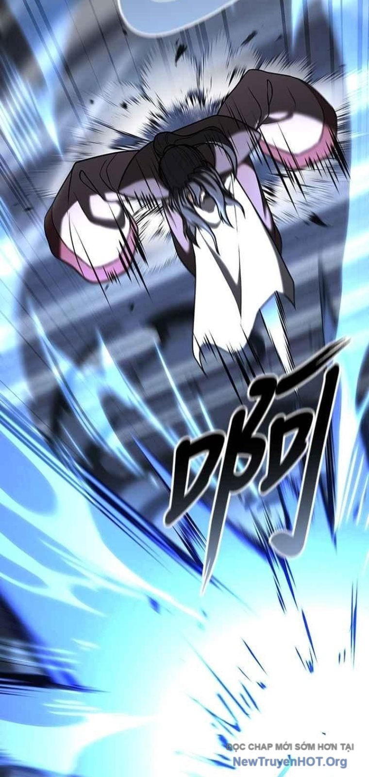 Hoa Vô Thập Nhật Công Chap 43 - Next Chap 44