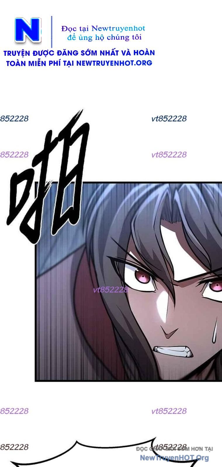 Hoa Vô Thập Nhật Công Chap 43 - Next Chap 44