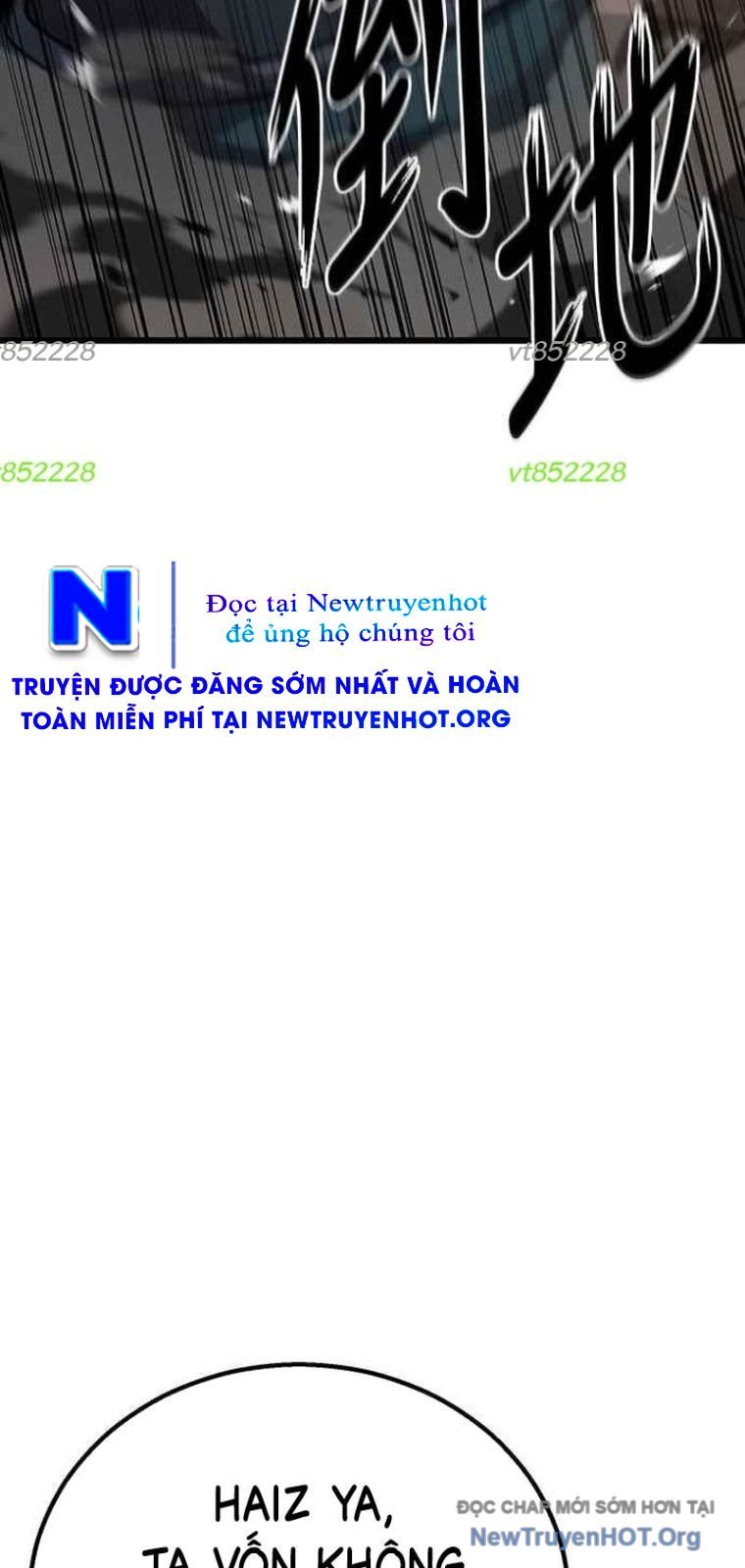 Hoa Vô Thập Nhật Công Chap 43 - Next Chap 44