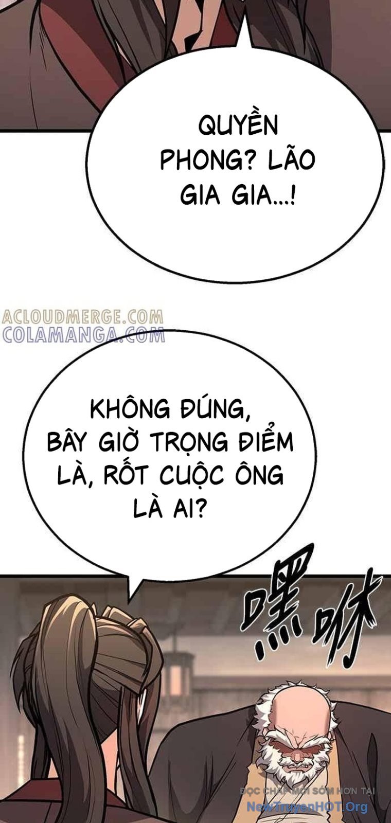 Hoa Vô Thập Nhật Công Chap 44 - Next Chap 45