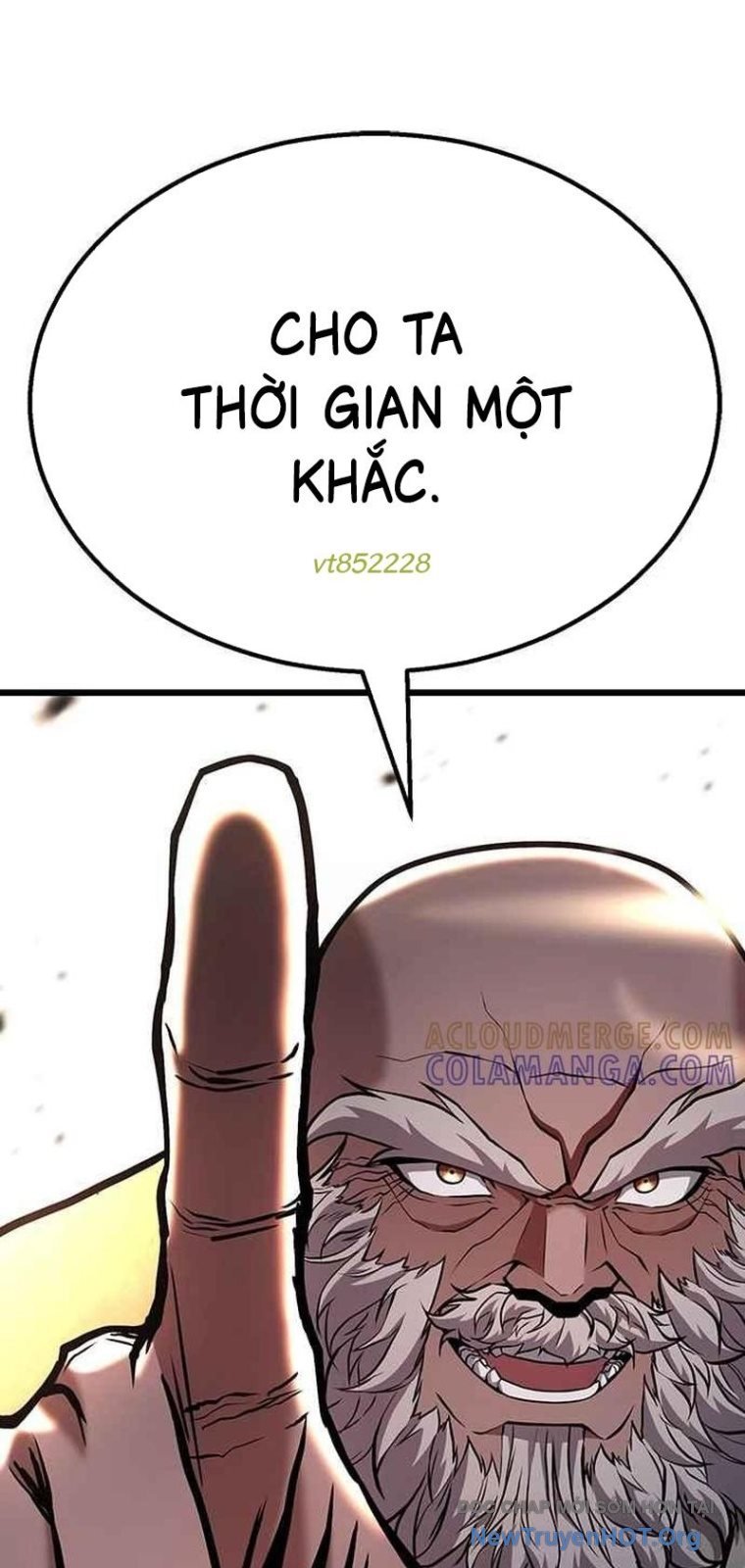 Hoa Vô Thập Nhật Công Chap 44 - Next Chap 45