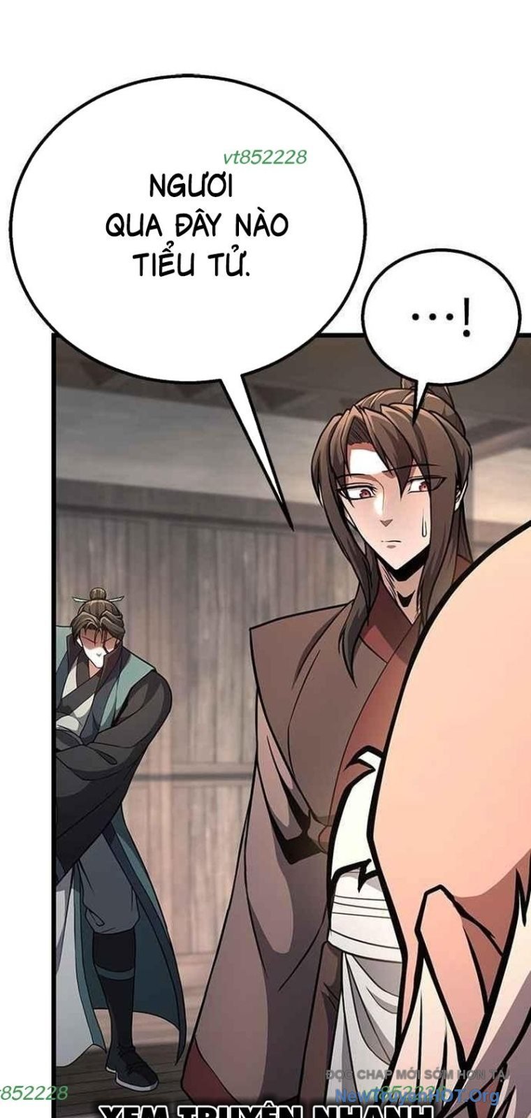 Hoa Vô Thập Nhật Công Chap 44 - Next Chap 45