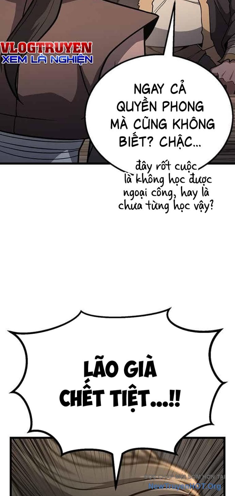 Hoa Vô Thập Nhật Công Chap 44 - Next Chap 45