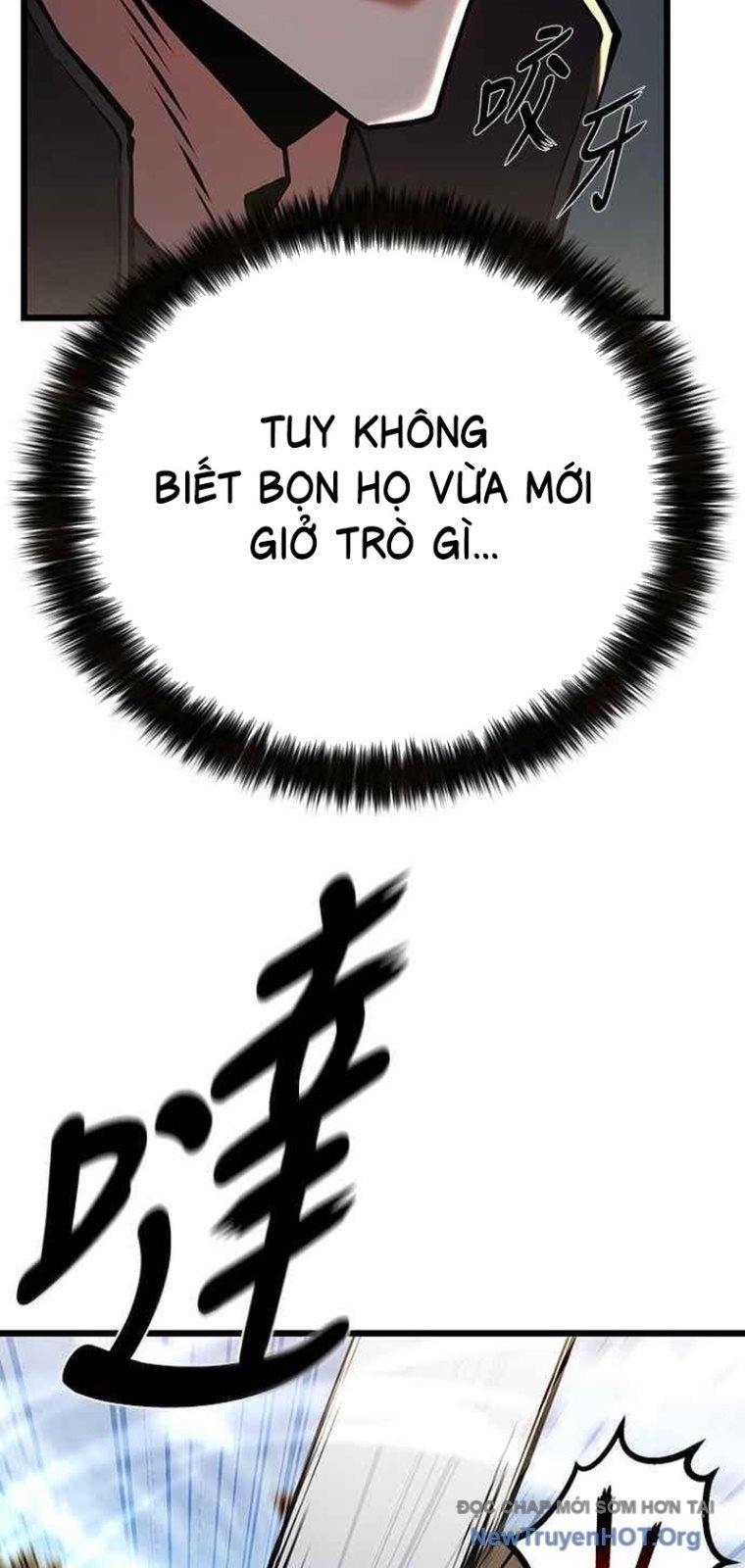 Hoa Vô Thập Nhật Công Chap 44 - Next Chap 45