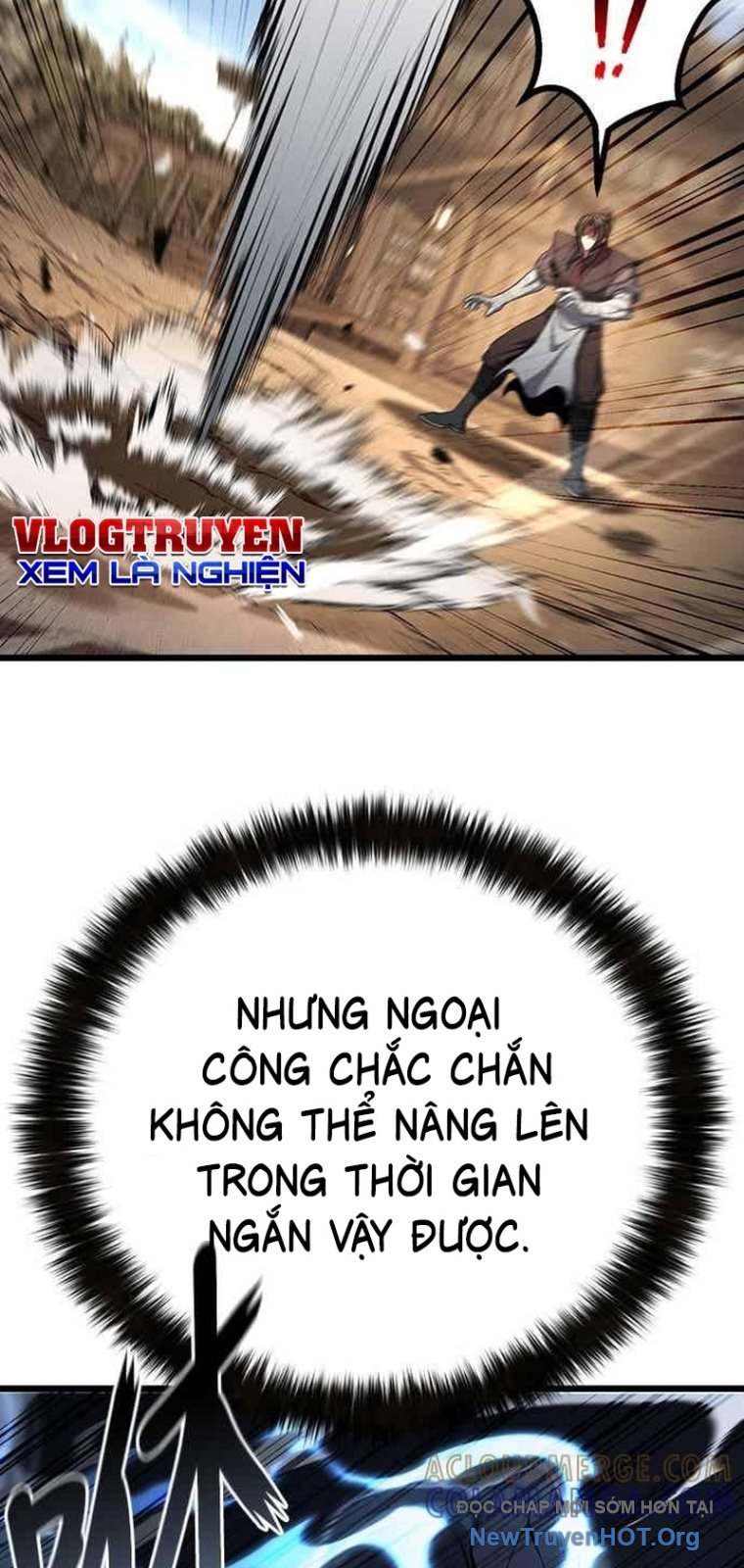 Hoa Vô Thập Nhật Công Chap 44 - Next Chap 45