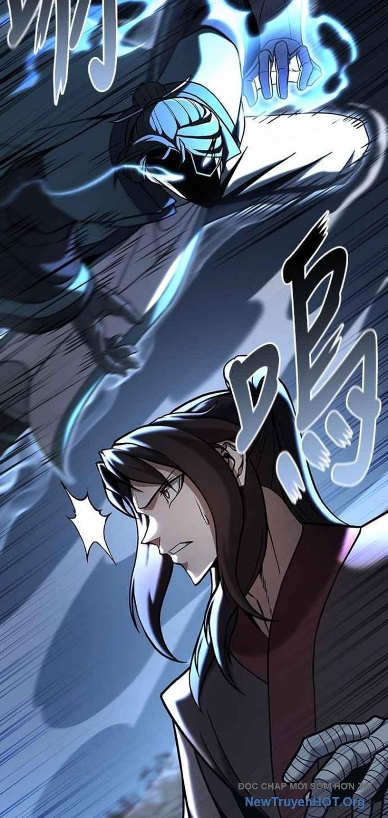 Hoa Vô Thập Nhật Công Chap 44 - Next Chap 45