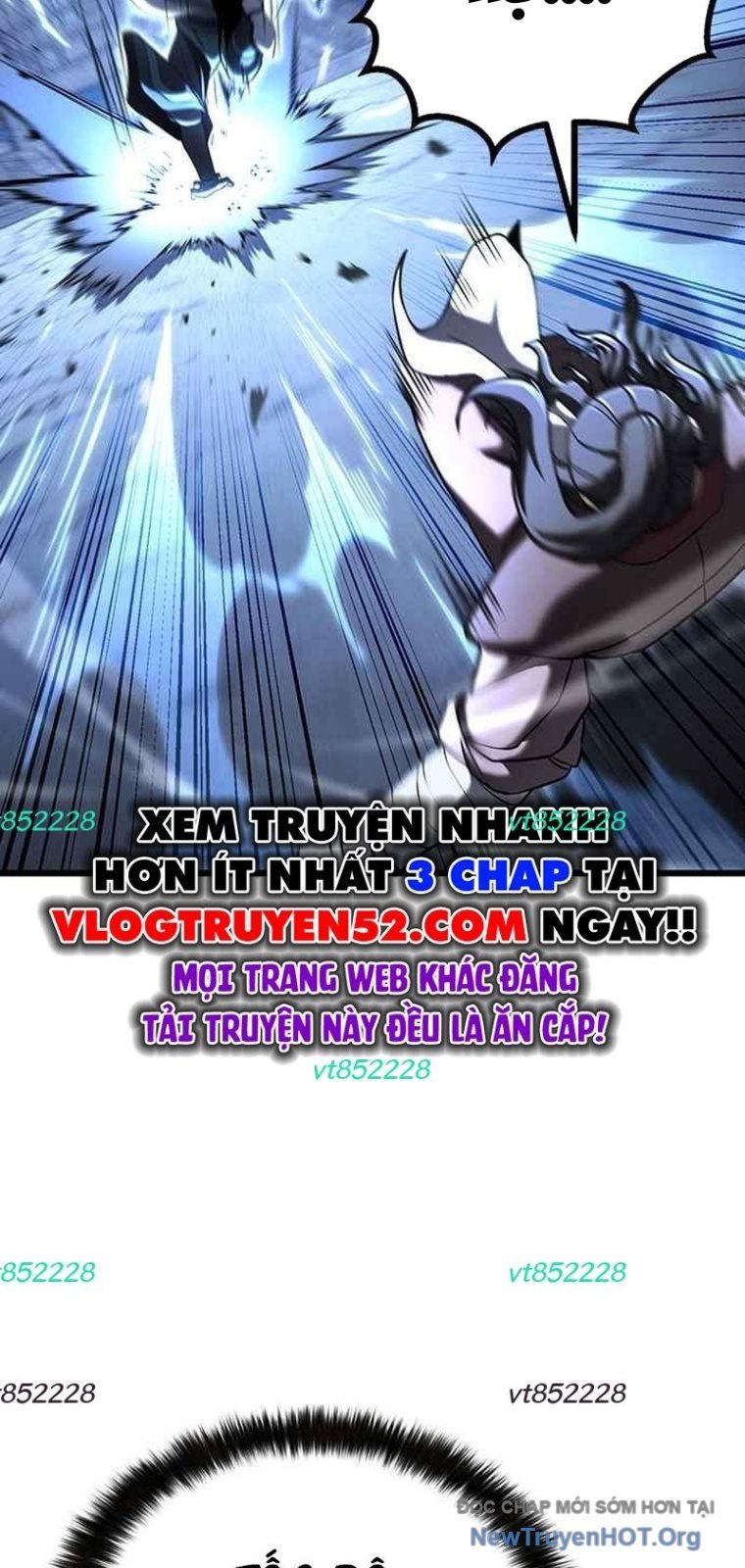 Hoa Vô Thập Nhật Công Chap 44 - Next Chap 45