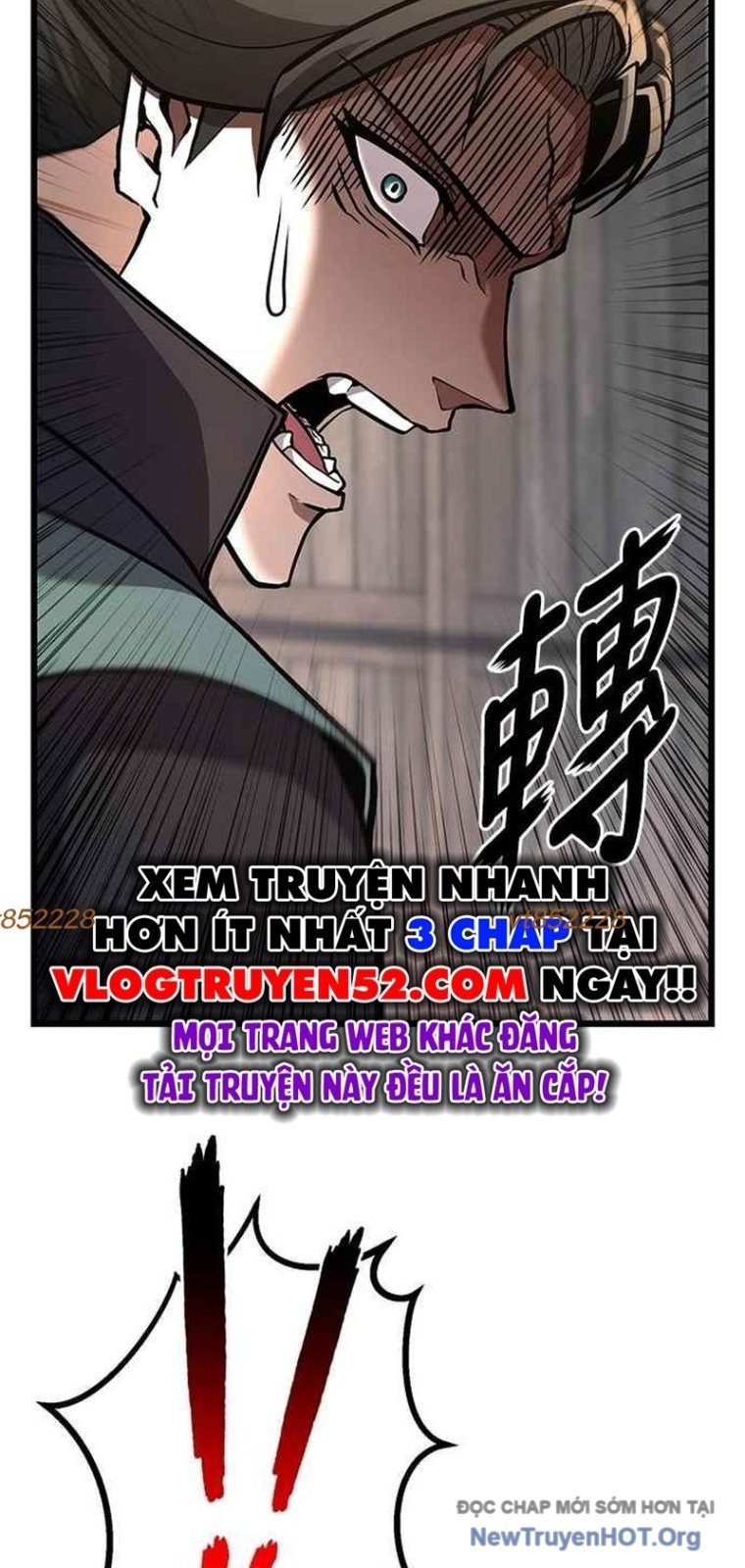 Hoa Vô Thập Nhật Công Chap 44 - Next Chap 45
