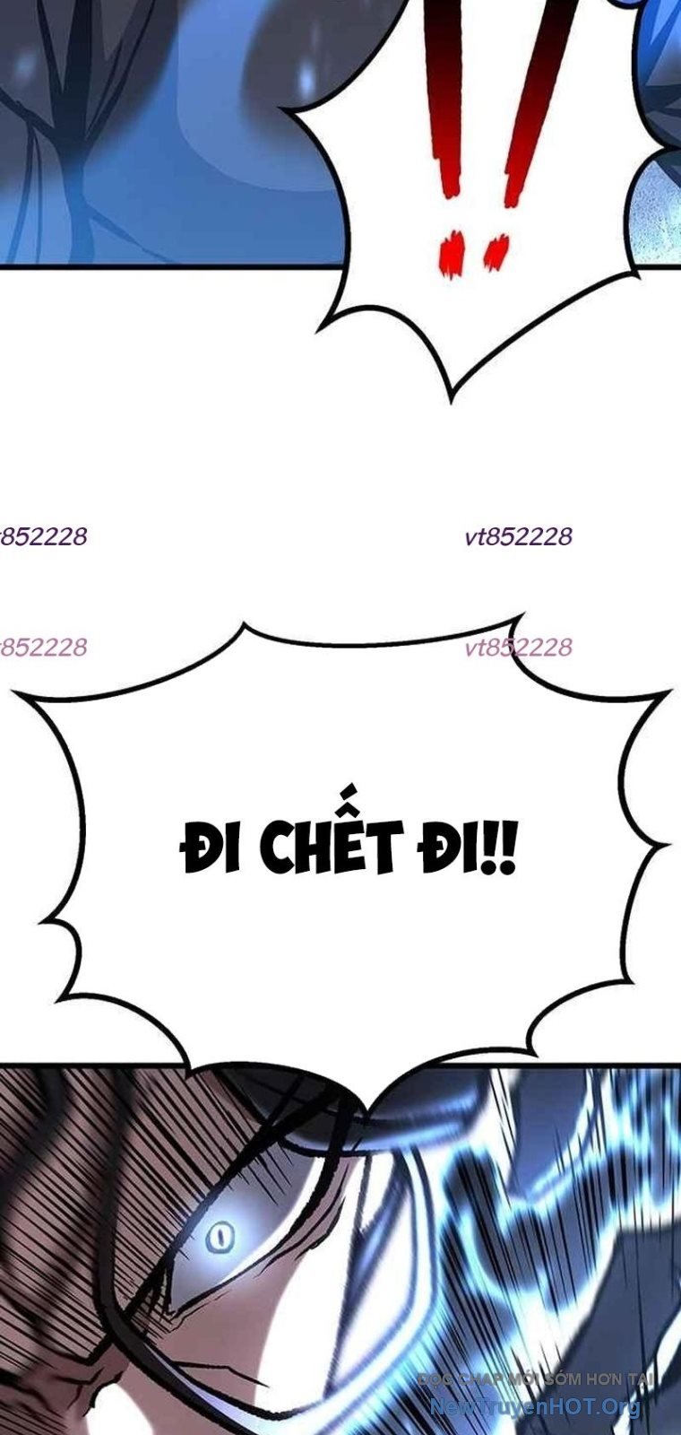 Hoa Vô Thập Nhật Công Chap 44 - Next Chap 45