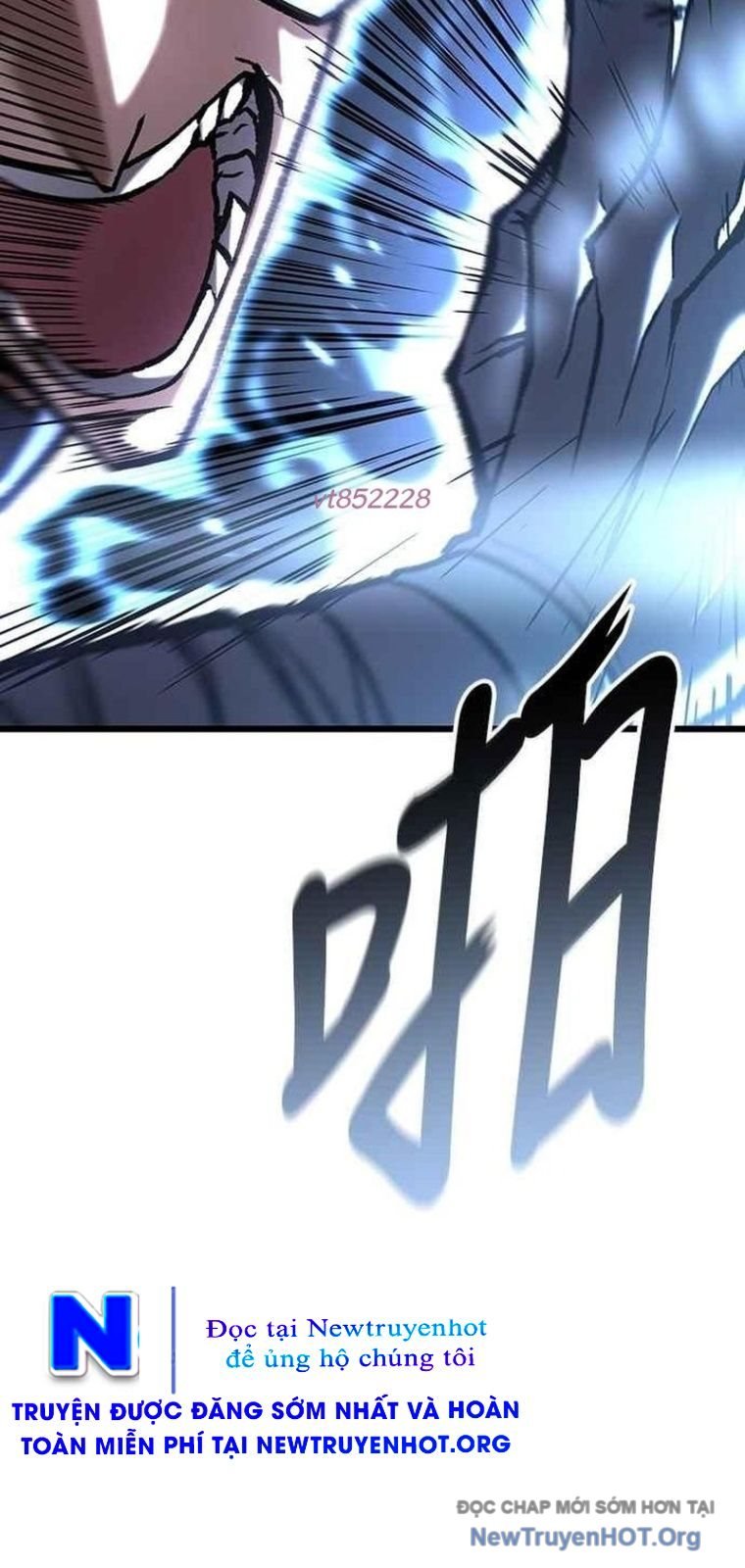 Hoa Vô Thập Nhật Công Chap 44 - Next Chap 45