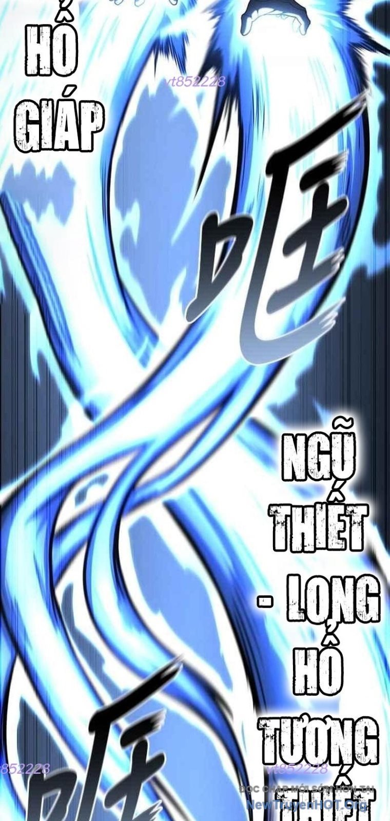 Hoa Vô Thập Nhật Công Chap 44 - Next Chap 45
