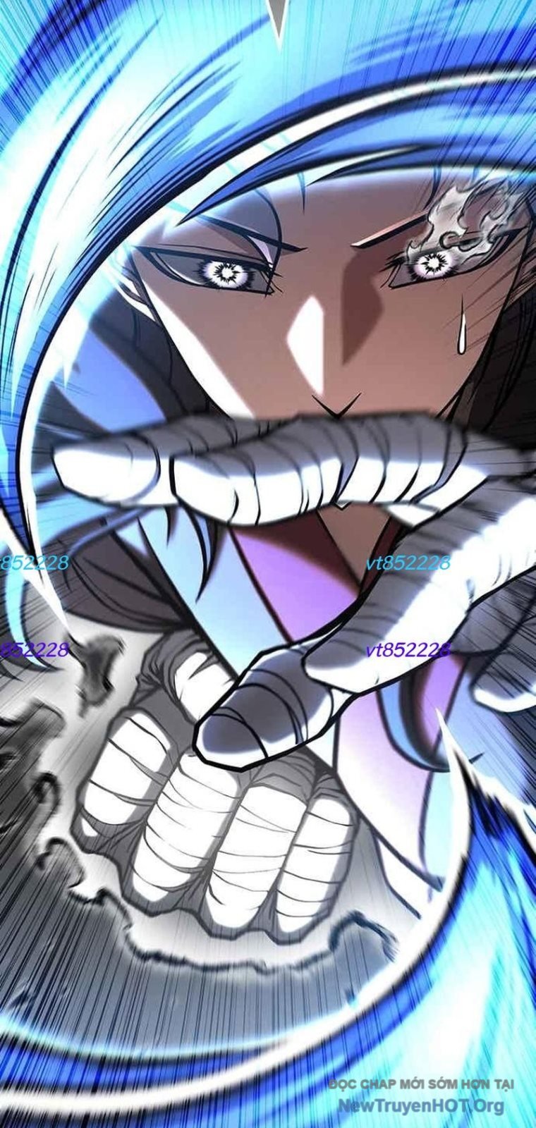 Hoa Vô Thập Nhật Công Chap 44 - Next Chap 45