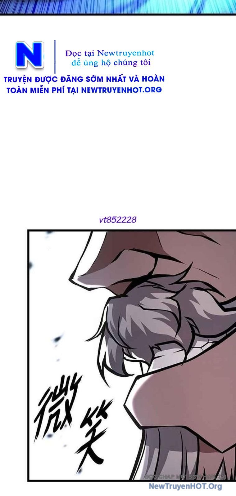 Hoa Vô Thập Nhật Công Chap 44 - Next Chap 45