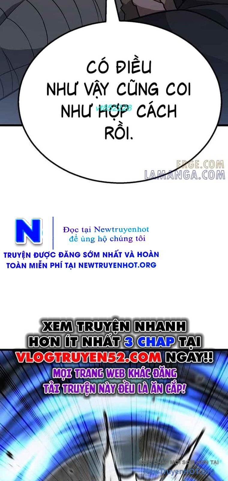 Hoa Vô Thập Nhật Công Chap 44 - Next Chap 45