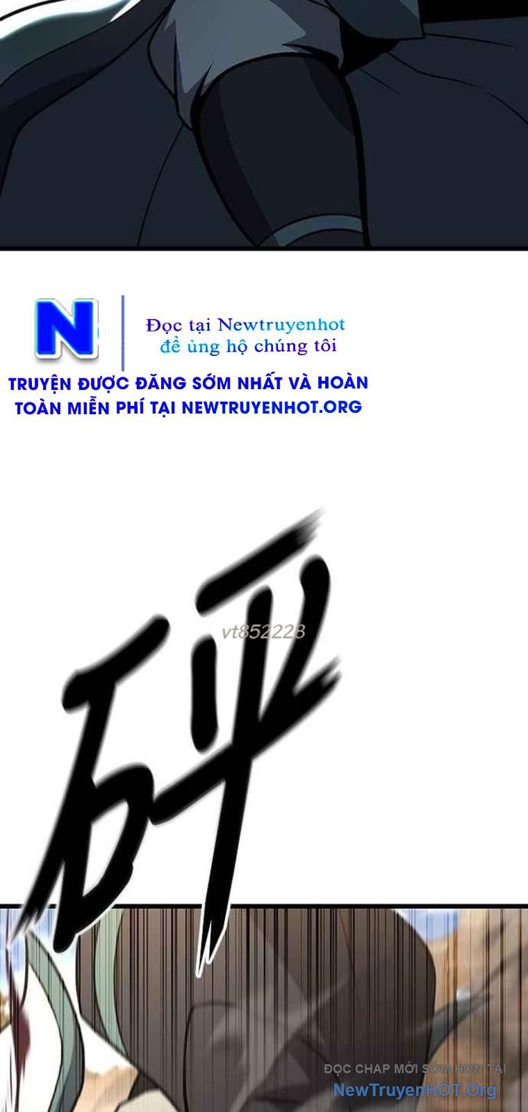 Hoa Vô Thập Nhật Công Chap 44 - Next Chap 45