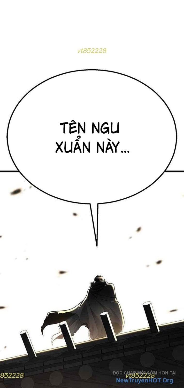 Hoa Vô Thập Nhật Công Chap 44 - Next Chap 45