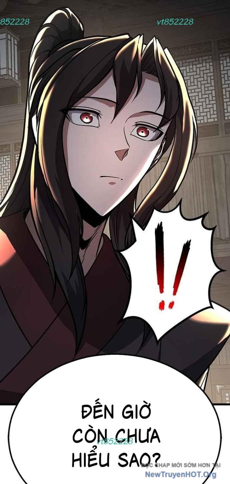 Hoa Vô Thập Nhật Công Chap 44 - Next Chap 45