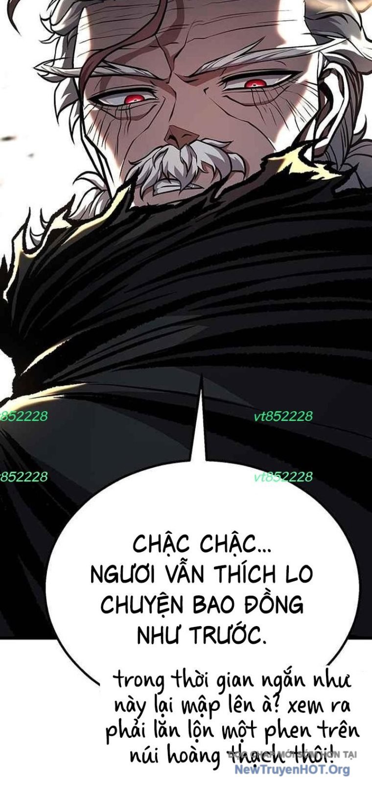 Hoa Vô Thập Nhật Công Chap 44 - Next Chap 45