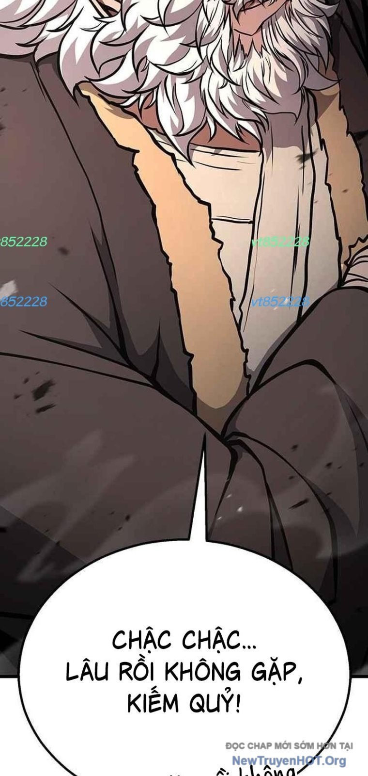 Hoa Vô Thập Nhật Công Chap 44 - Next Chap 45