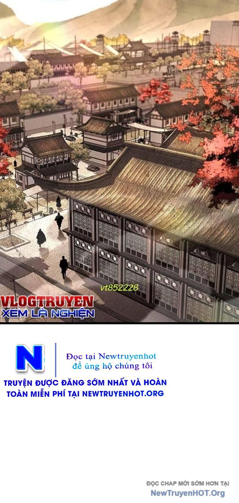 Hoa Vô Thập Nhật Công Chap 44 - Next Chap 45