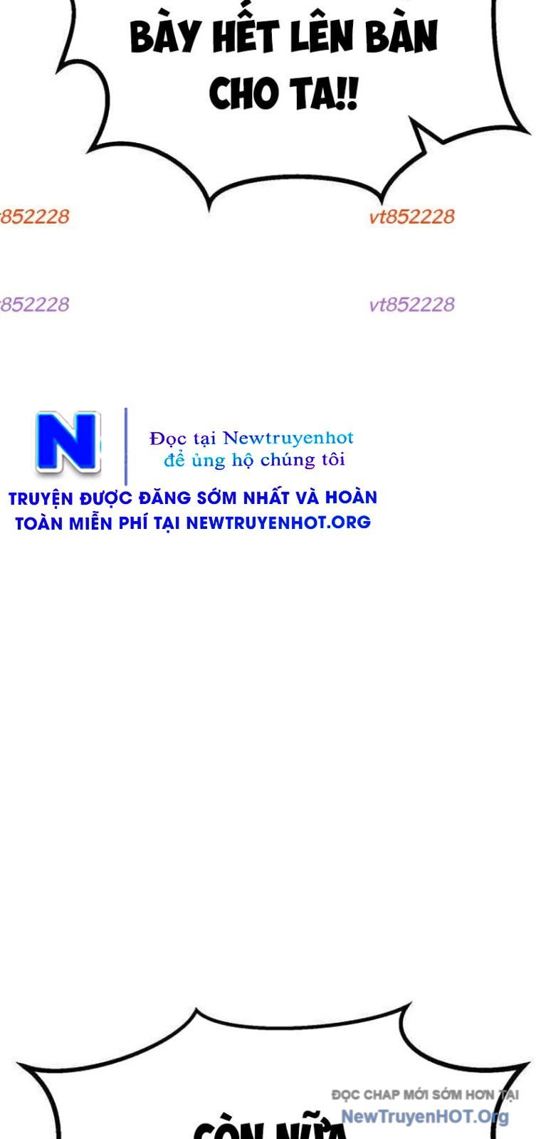 Hoa Vô Thập Nhật Công Chap 44 - Next Chap 45