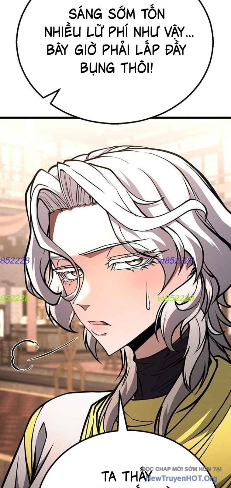 Hoa Vô Thập Nhật Công Chap 44 - Next Chap 45