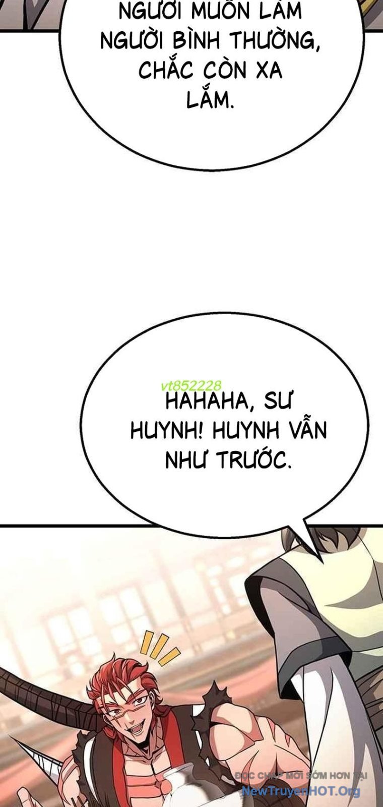 Hoa Vô Thập Nhật Công Chap 44 - Next Chap 45