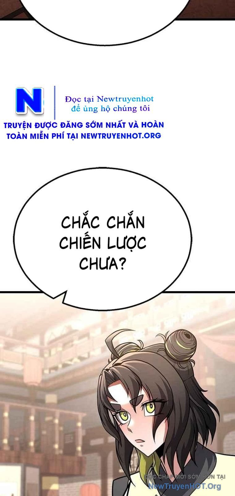 Hoa Vô Thập Nhật Công Chap 44 - Next Chap 45