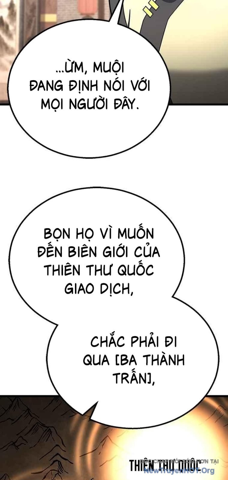 Hoa Vô Thập Nhật Công Chap 44 - Next Chap 45