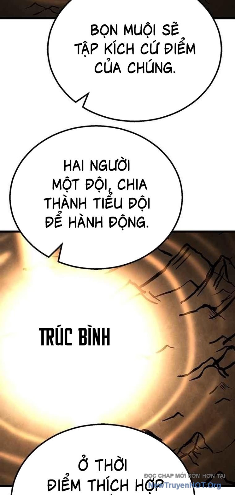 Hoa Vô Thập Nhật Công Chap 44 - Next Chap 45