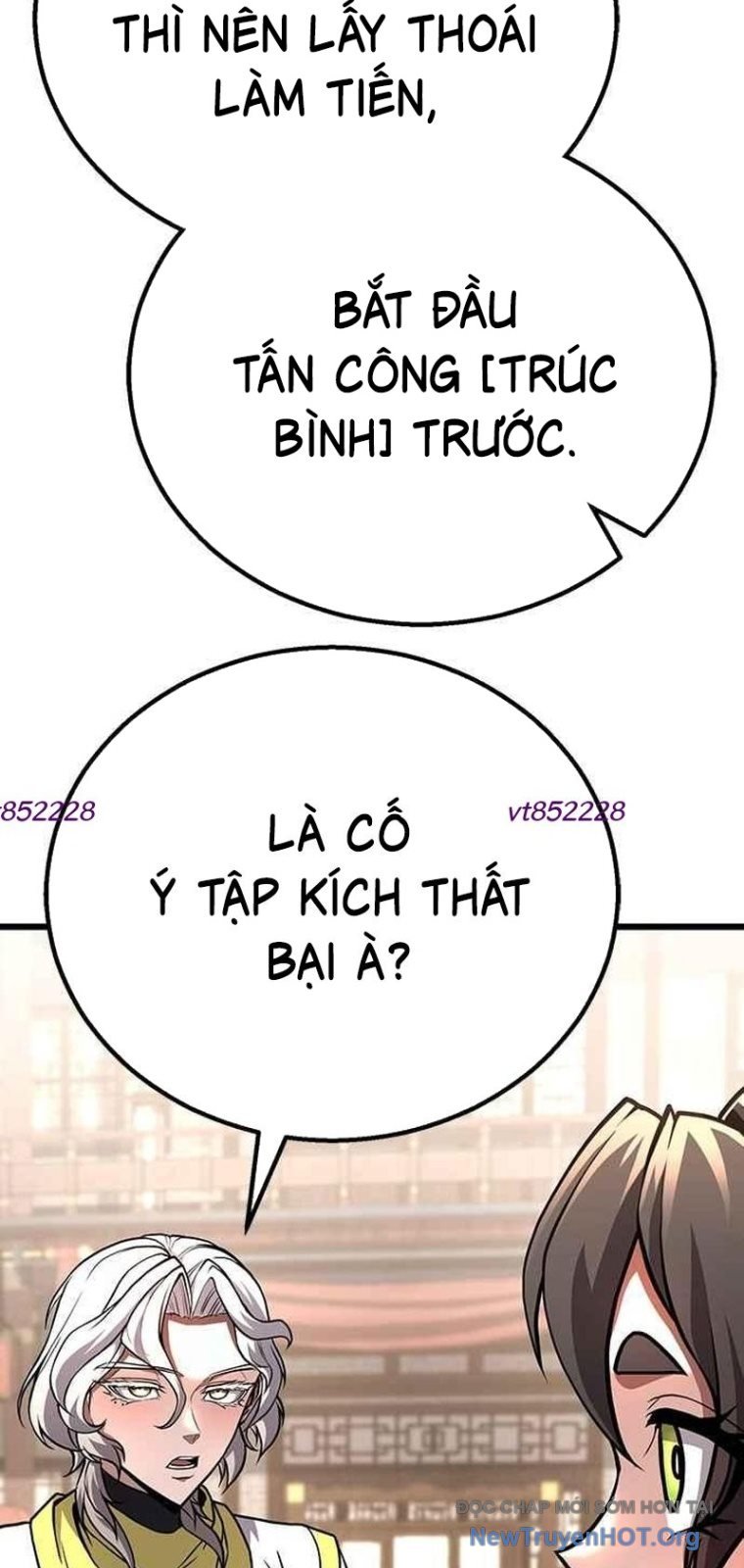 Hoa Vô Thập Nhật Công Chap 44 - Next Chap 45