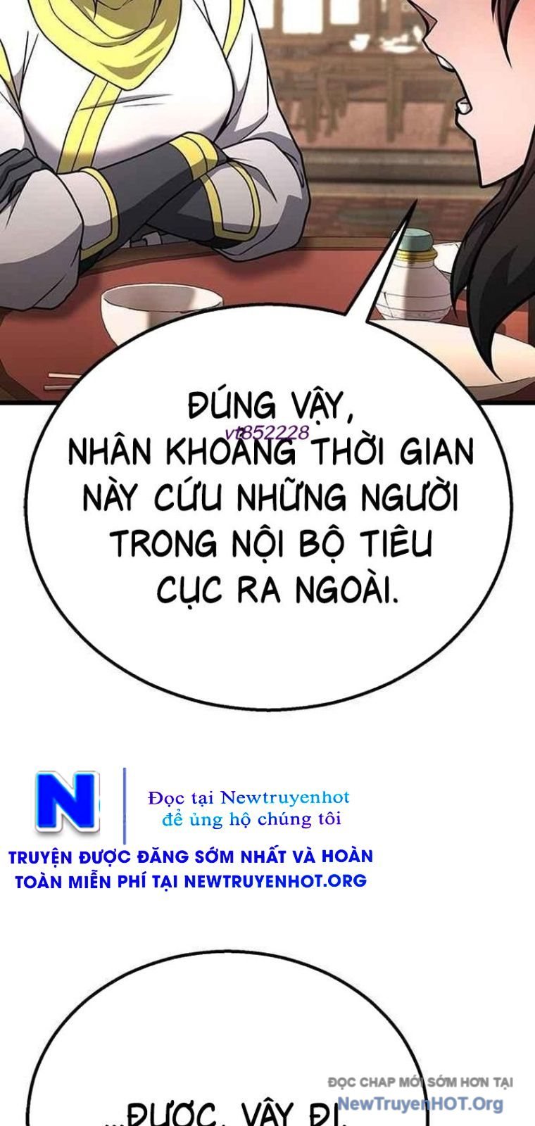 Hoa Vô Thập Nhật Công Chap 44 - Next Chap 45