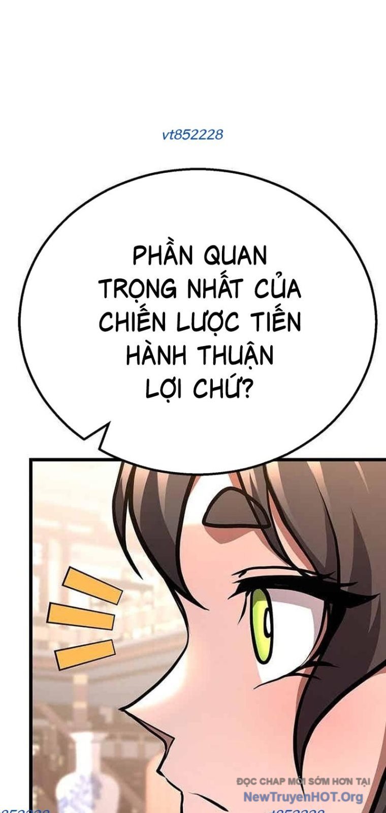Hoa Vô Thập Nhật Công Chap 44 - Next Chap 45