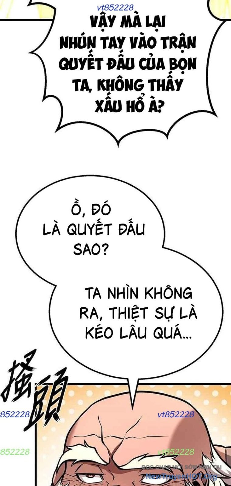 Hoa Vô Thập Nhật Công Chap 44 - Next Chap 45