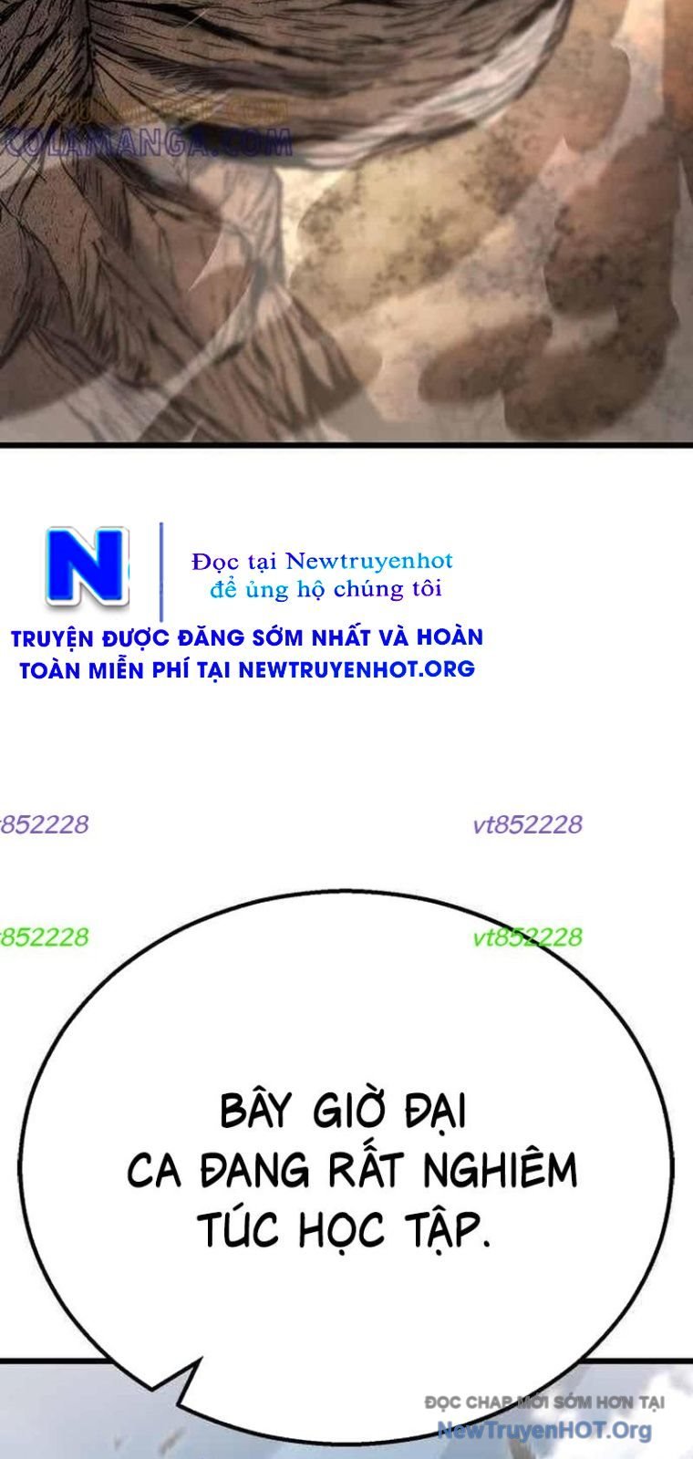 Hoa Vô Thập Nhật Công Chap 44 - Next Chap 45