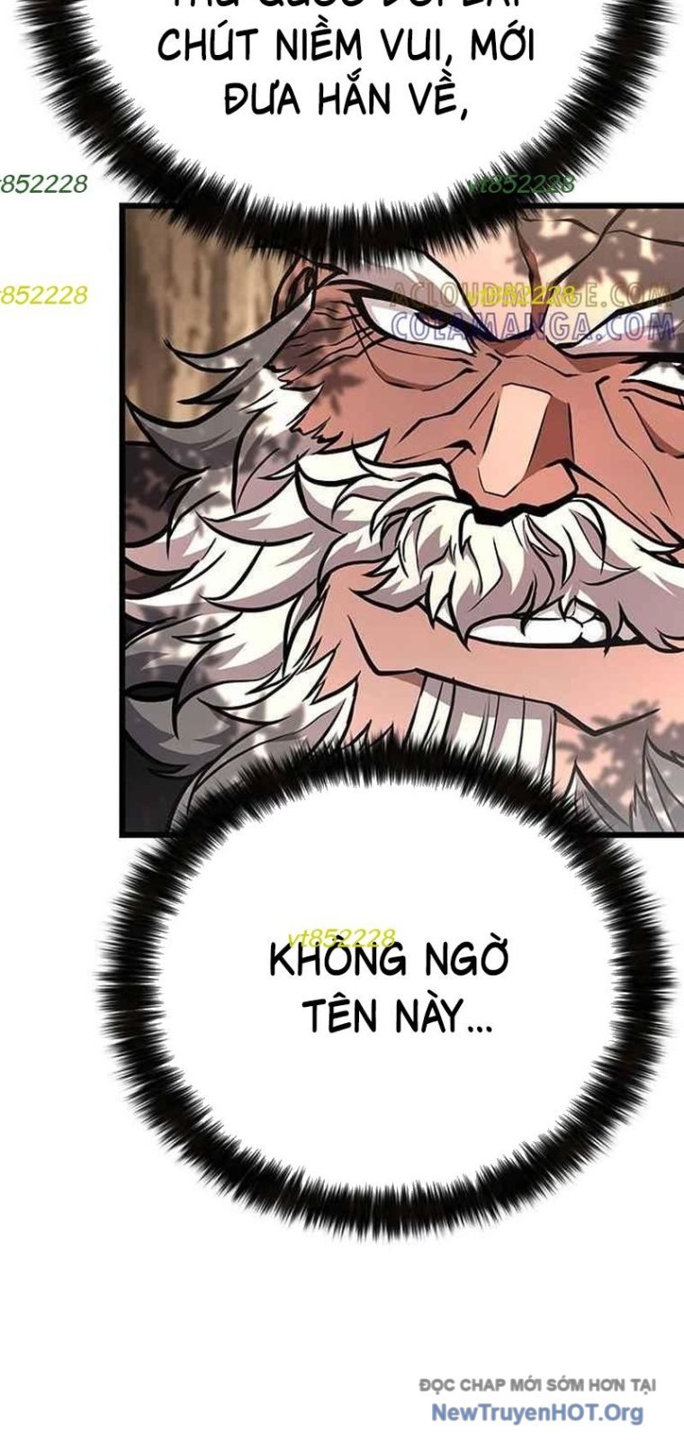 Hoa Vô Thập Nhật Công Chap 44 - Next Chap 45