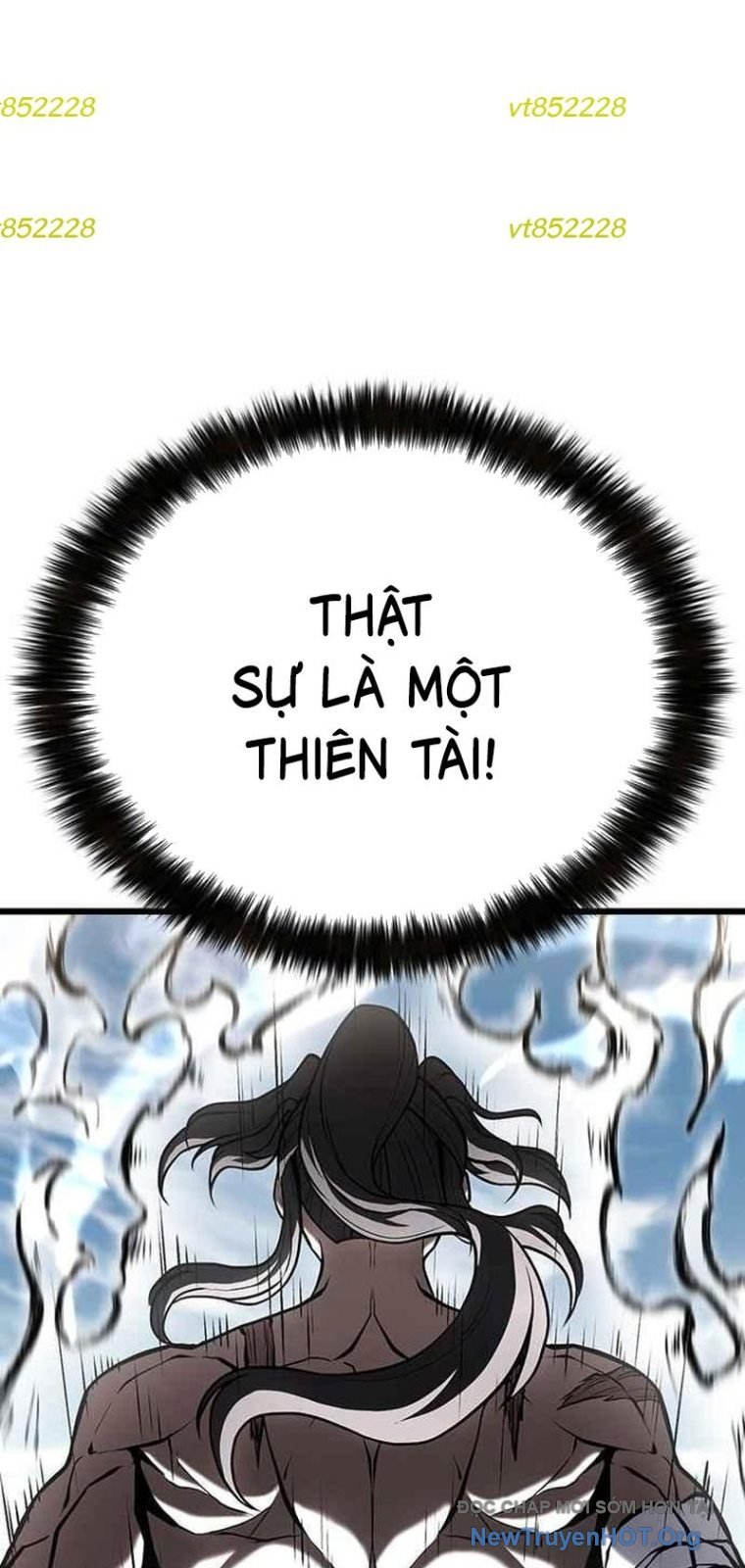 Hoa Vô Thập Nhật Công Chap 44 - Next Chap 45