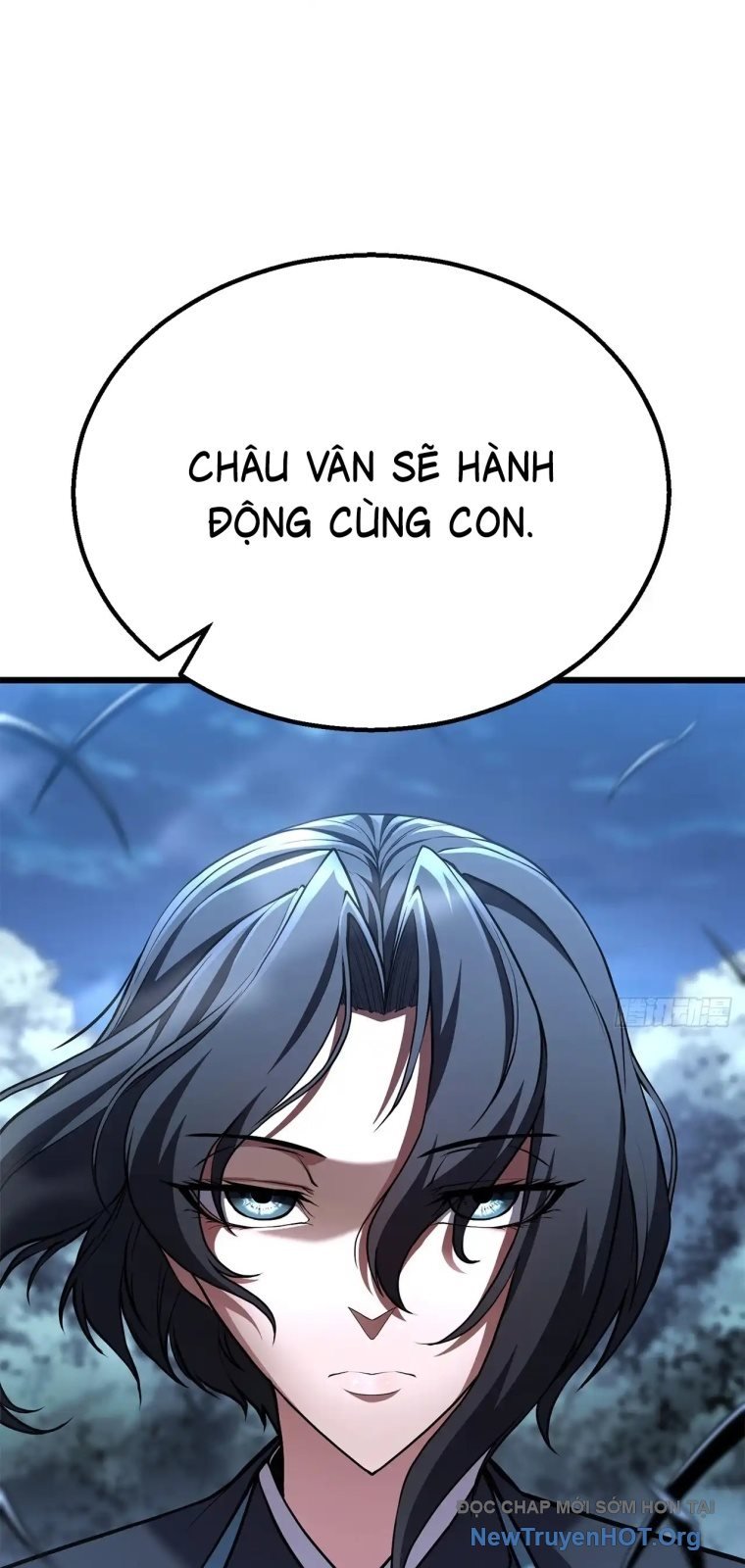 Hoa Vô Thập Nhật Công Chap 45 - Next Chap 46