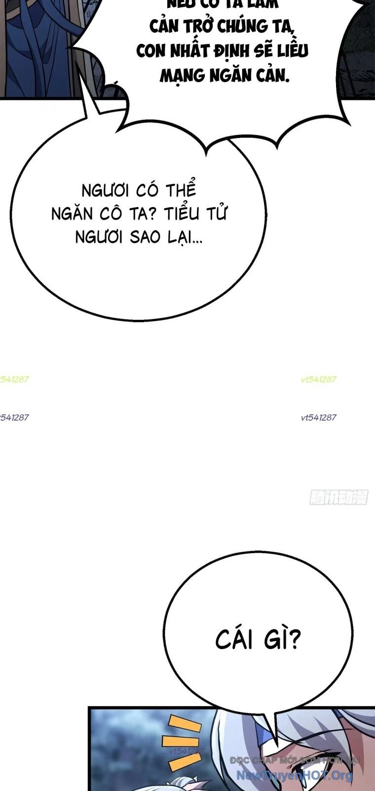 Hoa Vô Thập Nhật Công Chap 45 - Next Chap 46