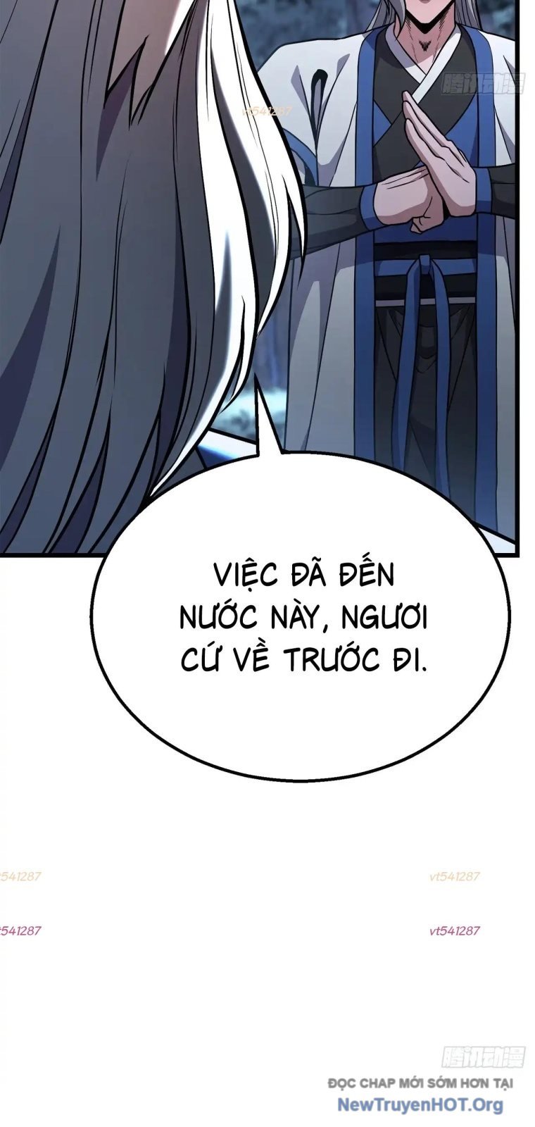 Hoa Vô Thập Nhật Công Chap 45 - Next Chap 46