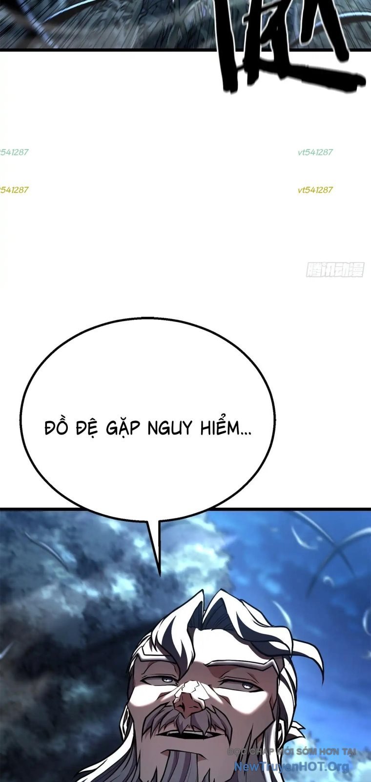 Hoa Vô Thập Nhật Công Chap 45 - Next Chap 46