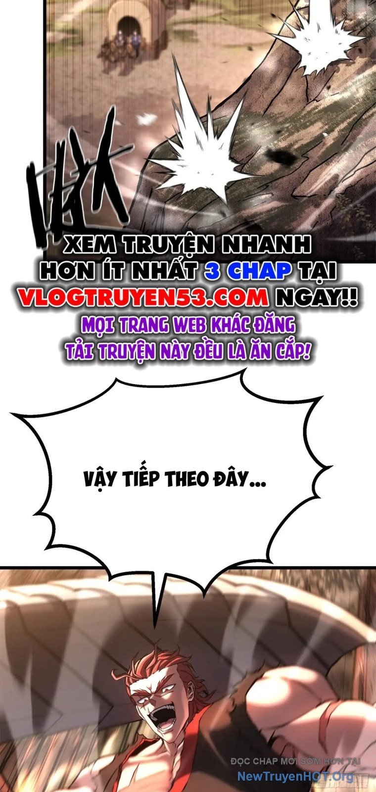 Hoa Vô Thập Nhật Công Chap 45 - Next Chap 46