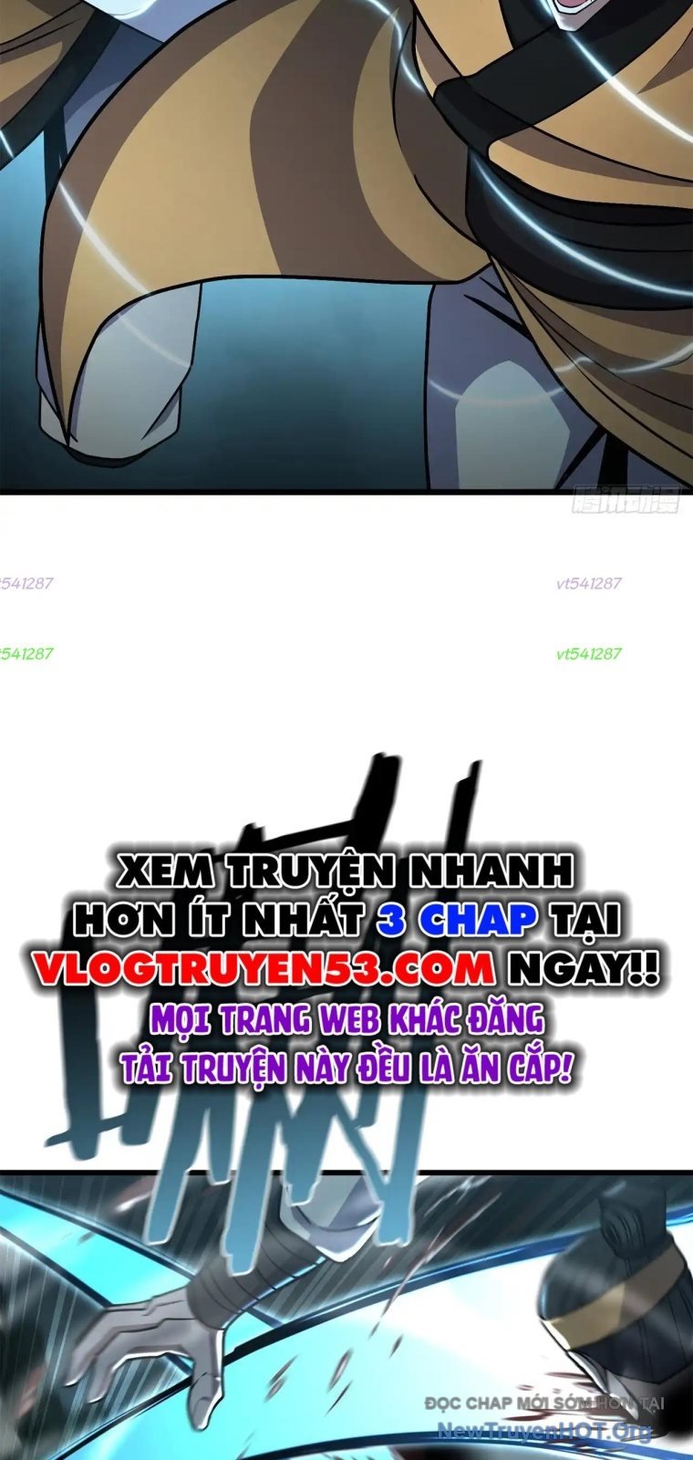 Hoa Vô Thập Nhật Công Chap 45 - Next Chap 46