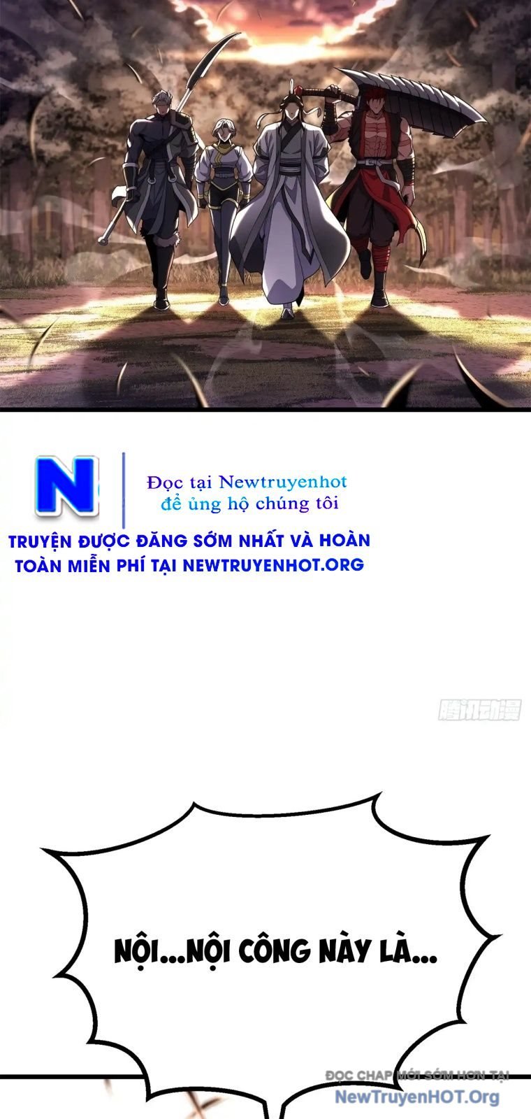 Hoa Vô Thập Nhật Công Chap 45 - Next Chap 46