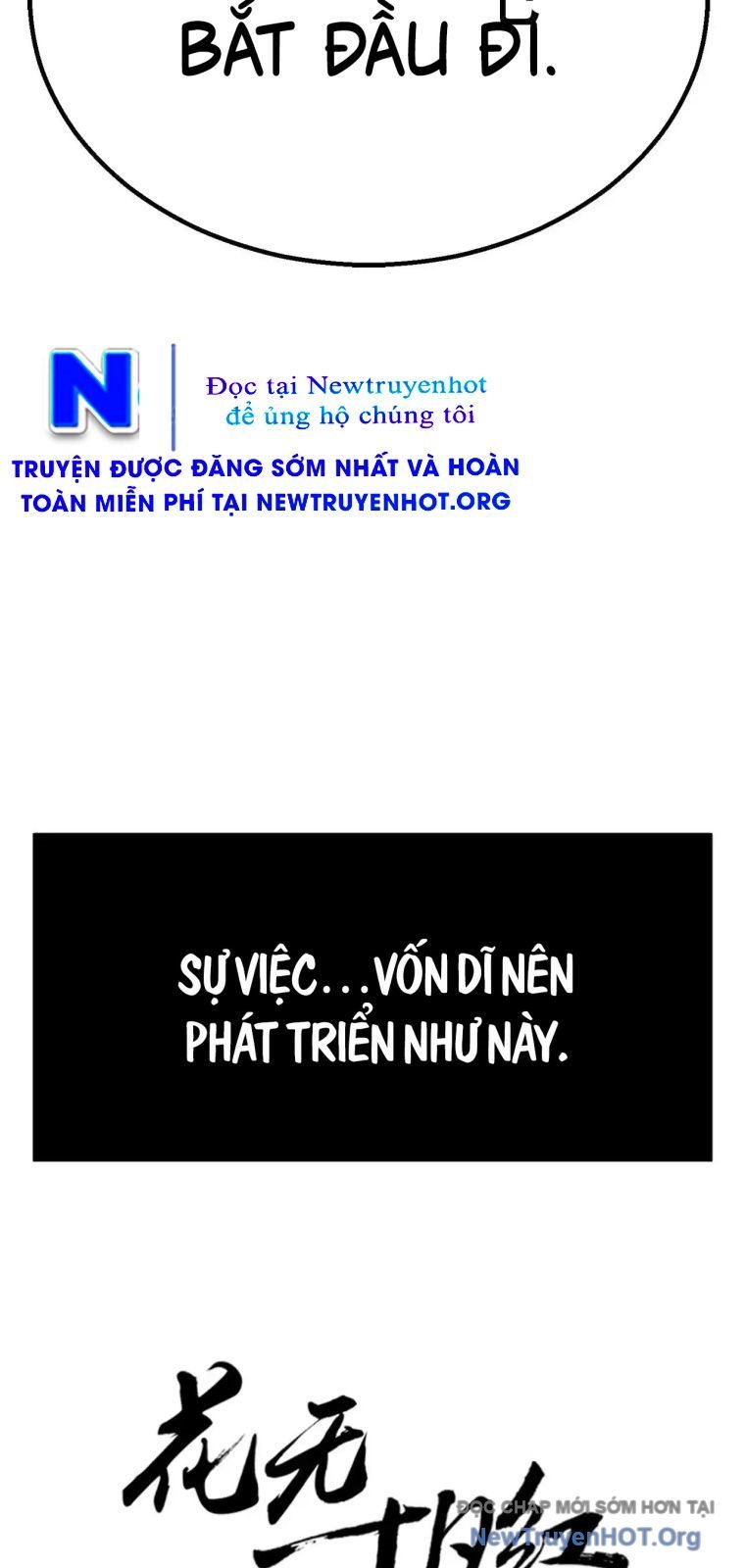 Hoa Vô Thập Nhật Công Chap 45 - Next Chap 46