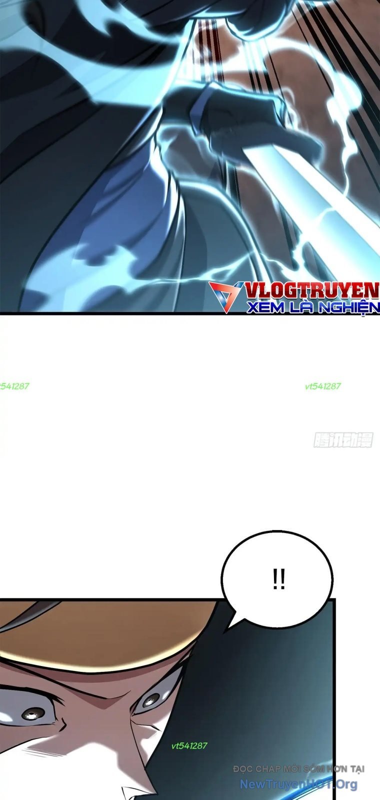 Hoa Vô Thập Nhật Công Chap 45 - Next Chap 46